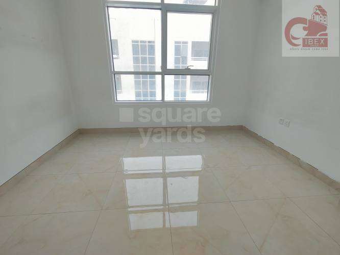 1 BR 900 Sq.Ft. Apartment in Al Nahda 2