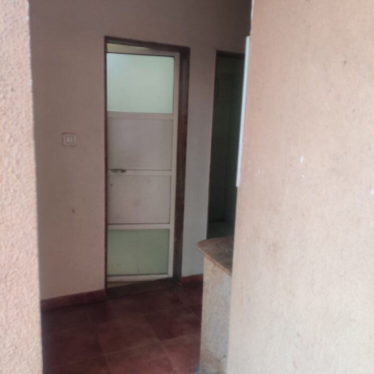 Bathroom, nirman-viva-phase-ii 1 Bedroom 650 Sq.Ft. Apartment In Ambegaon Budruk Pune 3134026