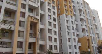 1 BHK Apartment For Rent in Nirman Viva Phase II Ambegaon Budruk Pune 3134010