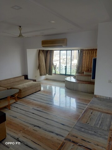 3 BHK Apartment For Rent in Lokhandwala Premium Towers, Andheri West