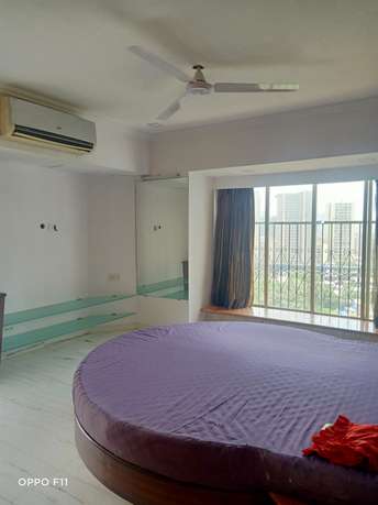 3 BHK Apartment For Rent in Lokhandwala Premium Towers Andheri West Mumbai 4093201
