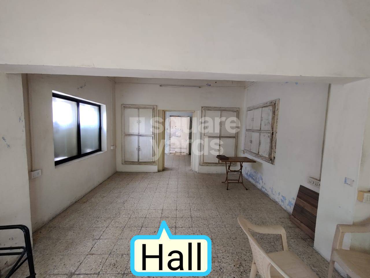 Rental 2.5 Bedroom 600 Sq.Ft. Independent House in Maninagar Ahmedabad