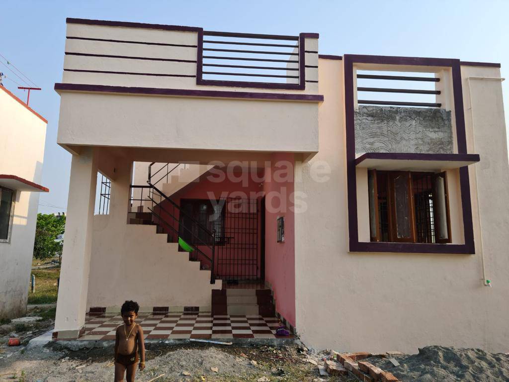 Resale 2 Bedroom 850 Sq.Ft. Independent House in Tambaram West Chennai ...