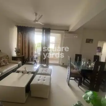 4 BHK Apartment For Rent in Tulip Violet Sector 69 Gurgaon 4095083