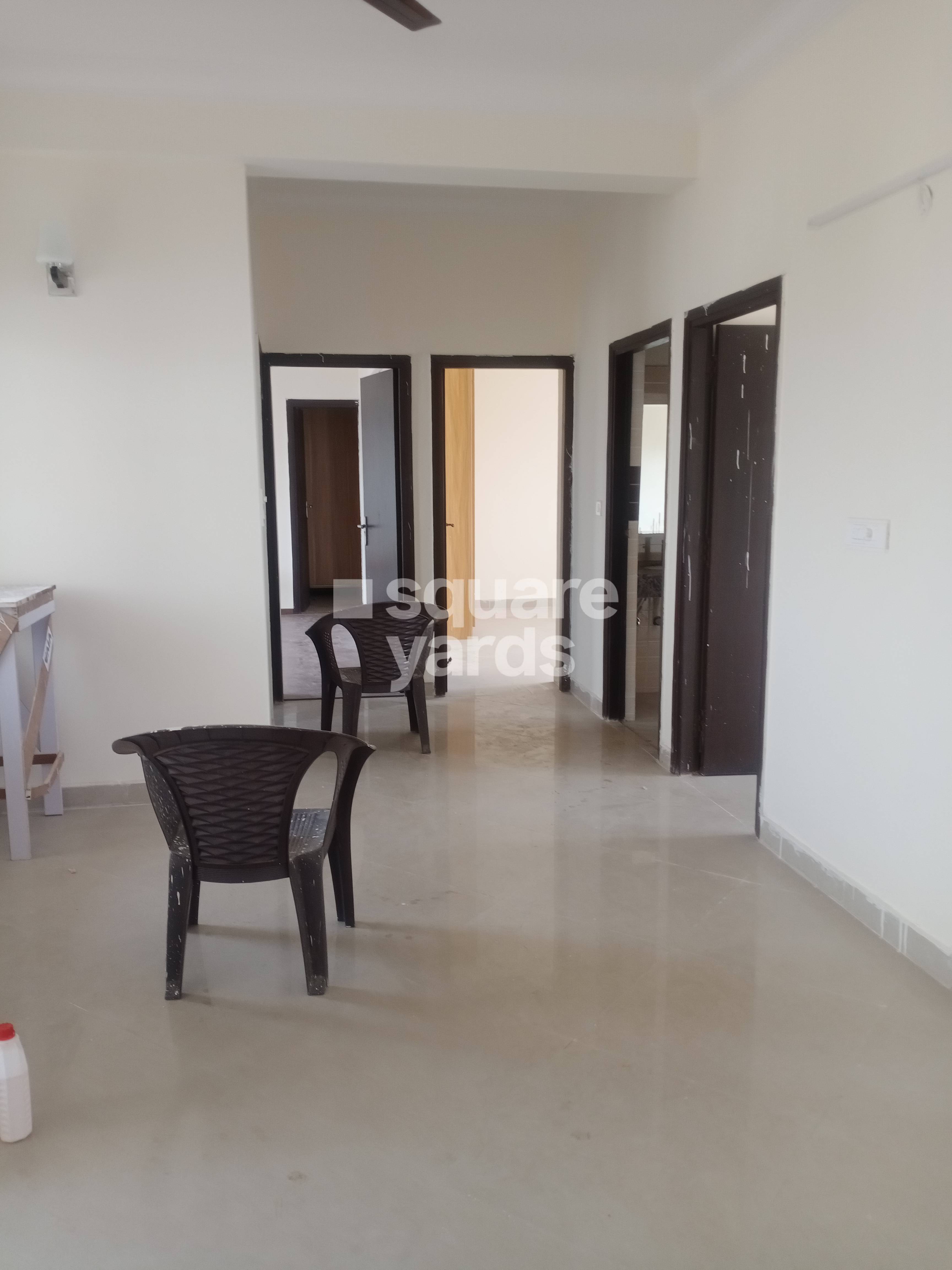 Rental 4 Bedroom 2150 Sq.Ft. Apartment in AWHO Shanti Vihar, Sector 95 ...