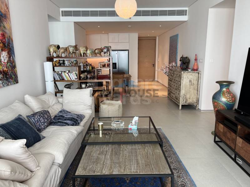 2 BR 1481 Sq.Ft. Apartment in JBR