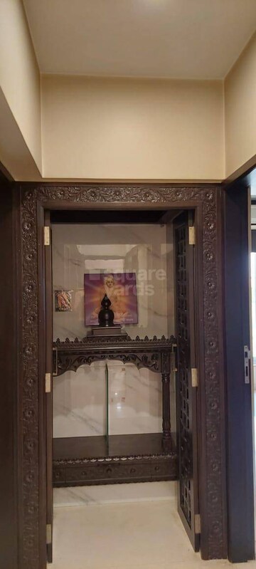  4 BHK Apartment at Juhu – for Rent
