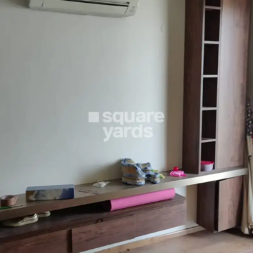 Bedroom in 2 BHK Apartment at M3M Escala, Sector 70a – for Rent