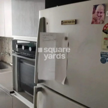 Floor Plan in 2 BHK Apartment at M3M Escala, Sector 70a – for Rent