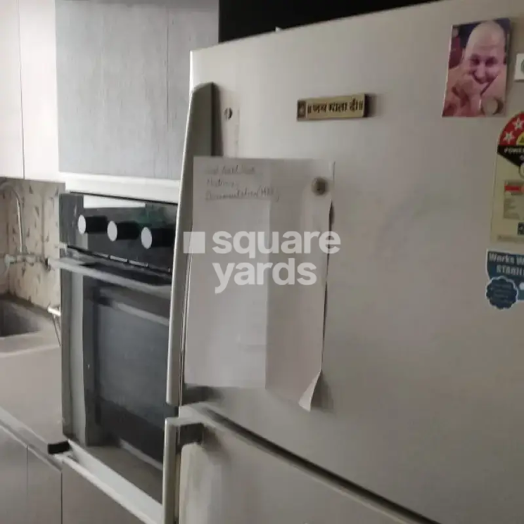 Floor Plan, m3m-escala 2 Bedroom 1520 Sq.Ft. Apartment In Sector 70a Gurgaon 4104596