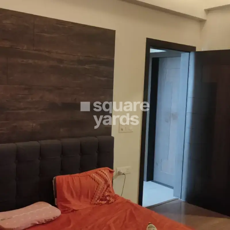 Bedroom, m3m-escala 2 Bedroom 1520 Sq.Ft. Apartment In Sector 70a Gurgaon 4104596