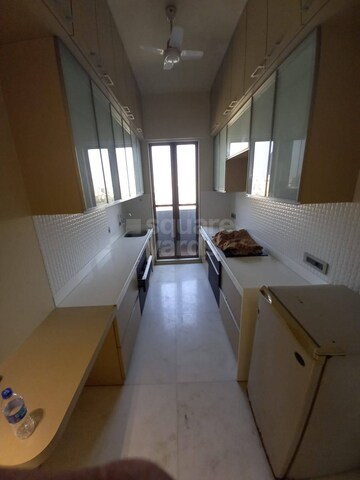 Kitchen in 2 BHK Apartment at Andheri West – for Rent