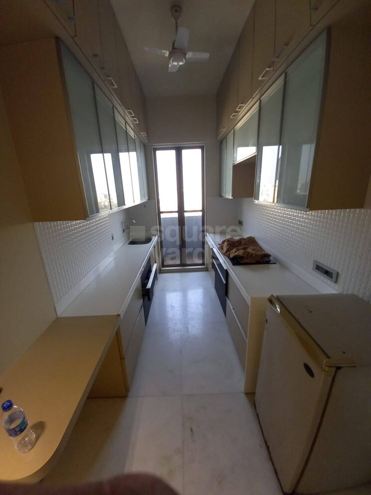 Kitchen, andheri west 2 Bedroom 1200 Sq.Ft. Apartment In Andheri West Mumbai 4105548