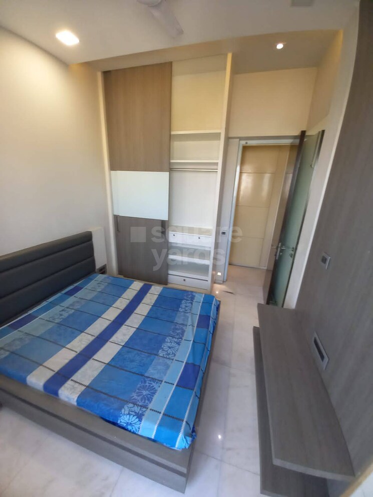 Bedroom, andheri west 2 Bedroom 1200 Sq.Ft. Apartment In Andheri West Mumbai 4105548