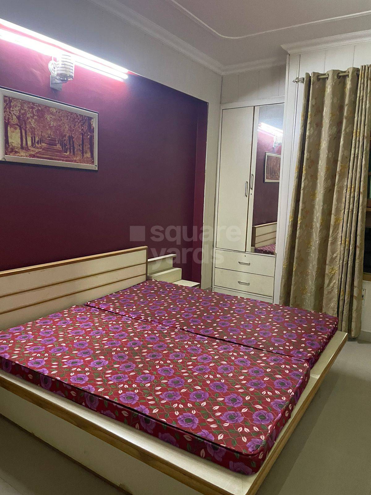 Rental Commercial Office Space 1550 Sq.Ft. in Hazratganj Lucknow 4531334