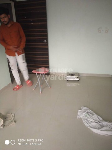 Room in 2 BHK Apartment at Taloja – for Sale