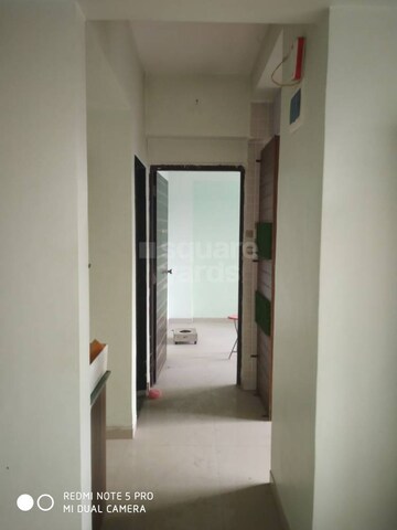 Building Lobby in 2 BHK Apartment at Taloja – for Sale