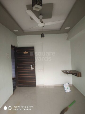 Room in 2 BHK Apartment at Taloja – for Sale