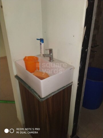  2 BHK Apartment at Taloja – for Sale