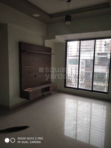 2 BHK Apartment For Sale in Taloja