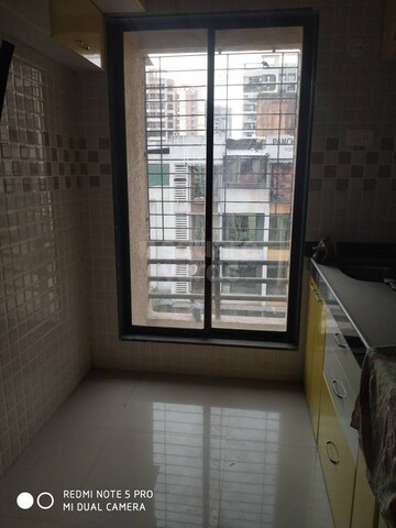 Kitchen in 2 BHK Apartment at Taloja – for Sale