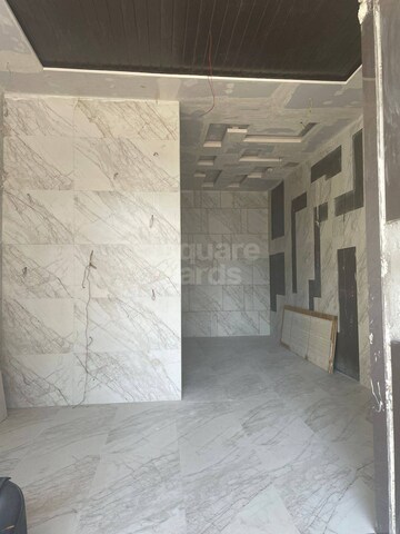 Living Room in 1 BHK Apartment at SM Hitech Tulip, Taloja – for Sale