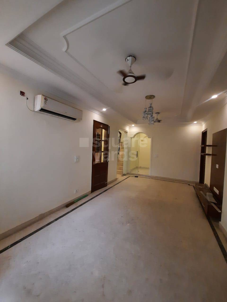 Rental 3 Bedroom 2700 Sq.Ft. Builder Floor in RWA Geetanjali Enclave ...