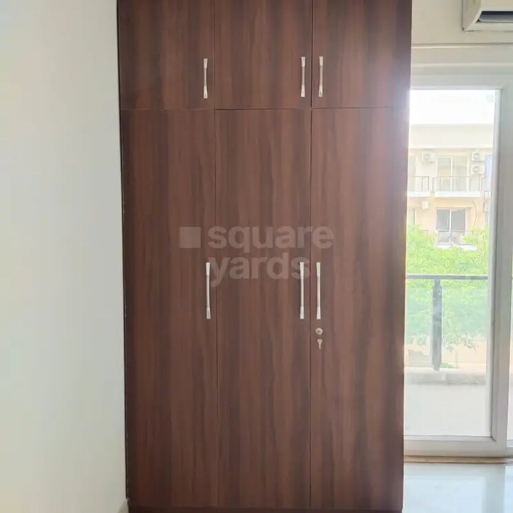 Bedroom, bptp-astaire-gardens 3 Bedroom 1550 Sq.Ft. Apartment In Sector 70a Gurgaon 4108663