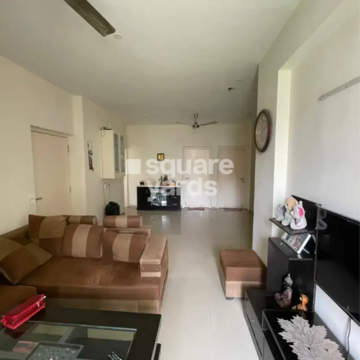 3 BHK Apartment For Rent in Emaar Palm Hills, Sector 77