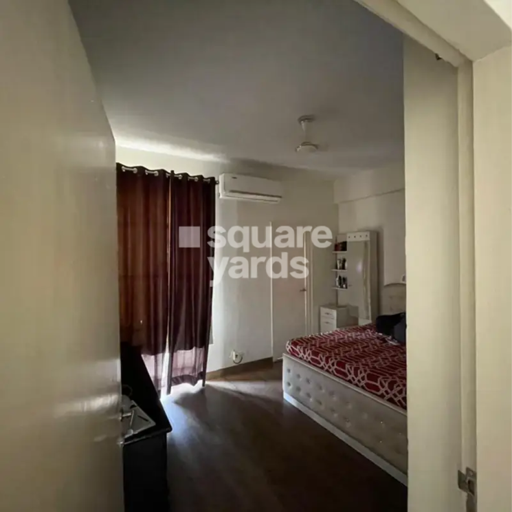Master Bedroom, emaar-palm-hills 3 Bedroom 1450 Sq.Ft. Apartment In Sector 77 Gurgaon 4108696
