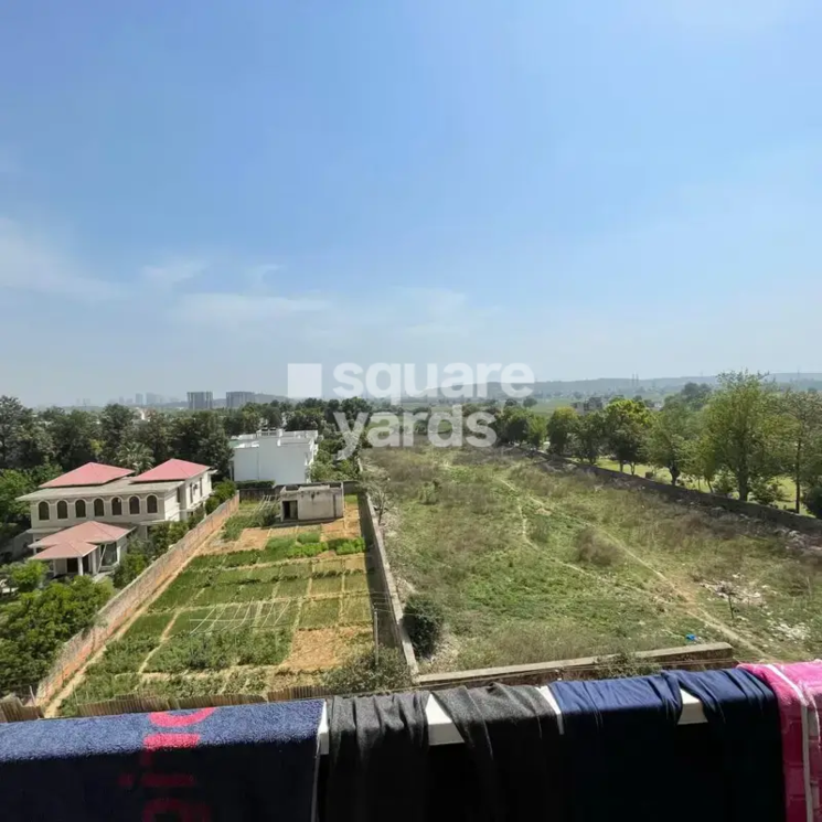 Exterior View, emaar-palm-hills 3 Bedroom 1450 Sq.Ft. Apartment In Sector 77 Gurgaon 4108696