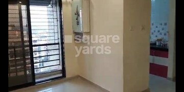  1 BHK Apartment at Taloja – for Sale