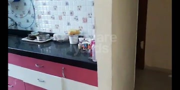 Kitchen in 1 BHK Apartment at Taloja – for Sale