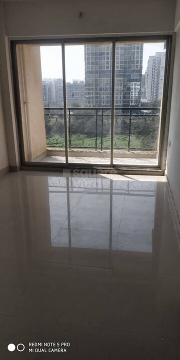Balcony in 1 BHK Apartment at Taloja – for Sale