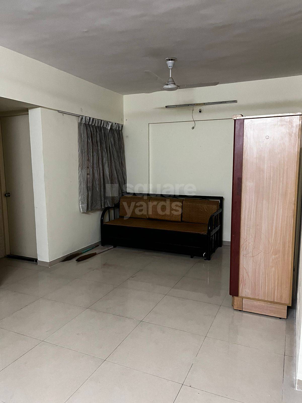 Resale 3 Bedroom 1440 Sq.Ft. Apartment in Comfort Zone, Baner Pune