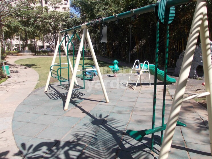 Exterior View, trimurti-sai-mystique 2 Bedroom 1088 Sq.Ft. Apartment In Ambegaon Budruk Pune 4109471