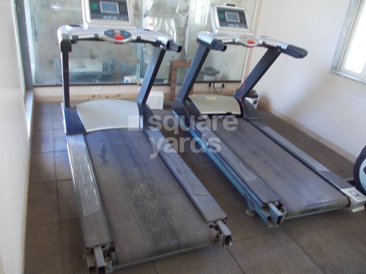 Gym, trimurti-sai-mystique 2 Bedroom 1088 Sq.Ft. Apartment In Ambegaon Budruk Pune 4109471