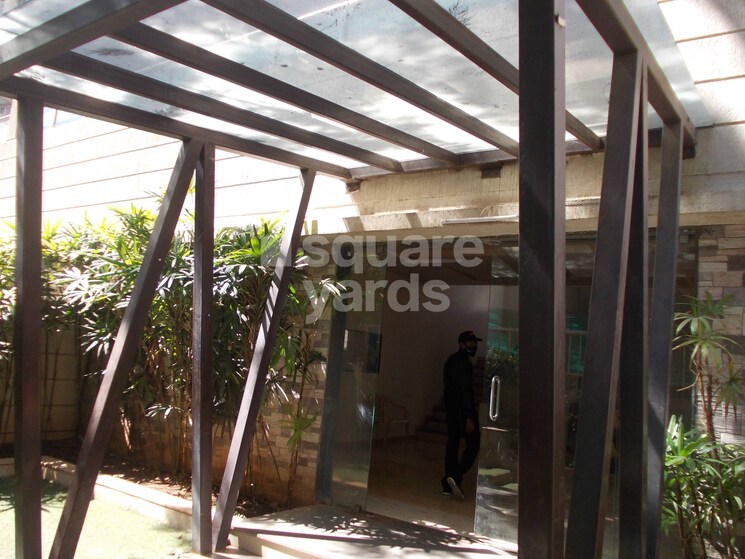 Exterior View, trimurti-sai-mystique 2 Bedroom 1088 Sq.Ft. Apartment In Ambegaon Budruk Pune 4109471