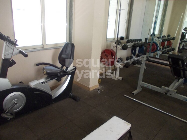 Gym, trimurti-sai-mystique 2 Bedroom 1088 Sq.Ft. Apartment In Ambegaon Budruk Pune 4109471