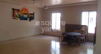 2 BHK Apartment For Rent in Trimurti Sai Mystique Ambegaon Budruk Pune 4109471