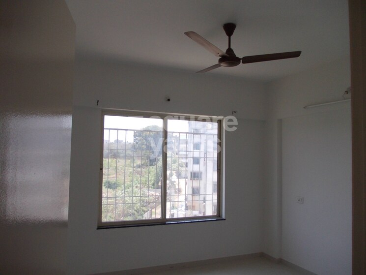 Bedroom, trimurti-sai-mystique 2 Bedroom 1088 Sq.Ft. Apartment In Ambegaon Budruk Pune 4109471