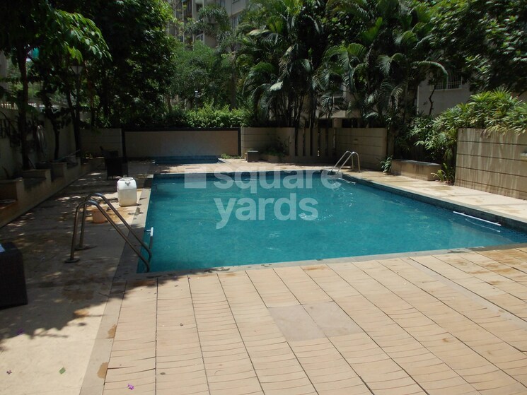 Swimming Pool, trimurti-sai-mystique 2 Bedroom 1088 Sq.Ft. Apartment In Ambegaon Budruk Pune 4109471