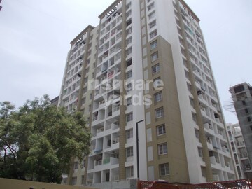1 BHK Apartment – Exterior View View at Ambegaon Budruk - for Sale