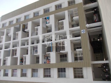 1 BHK Apartment – Exterior View View at Ambegaon Budruk - for Sale