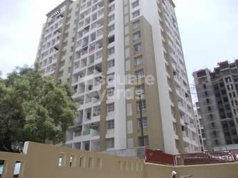1 BHK Apartment For Resale in Ambegaon Budruk Pune  4109484