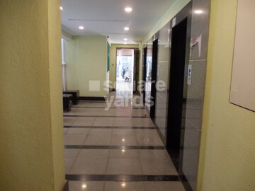  1 BHK Apartment at Ambegaon Budruk – for Sale