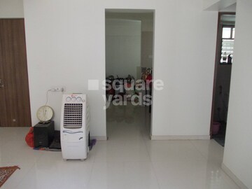  1 BHK Apartment at Ambegaon Budruk – for Sale