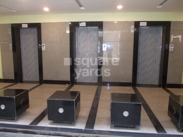 1 BHK Apartment – Exterior View View at Ambegaon Budruk - for Sale