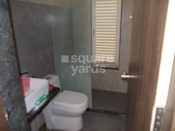 Attached Bathroom in 1 BHK Apartment at Ambegaon Budruk – for Sale