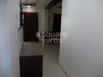 1 BHK Apartment at Ambegaon Budruk – for Sale